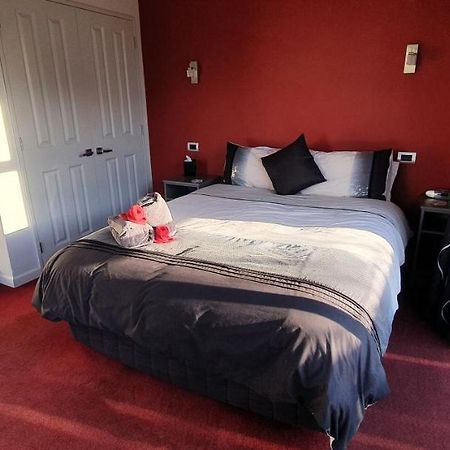 De Vine Martinborough #14A Villa Kültér fotó