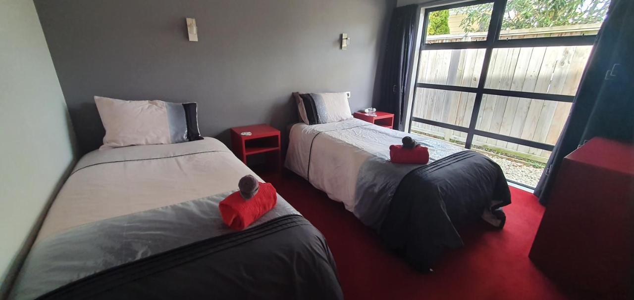 De Vine Martinborough #14A Villa Kültér fotó