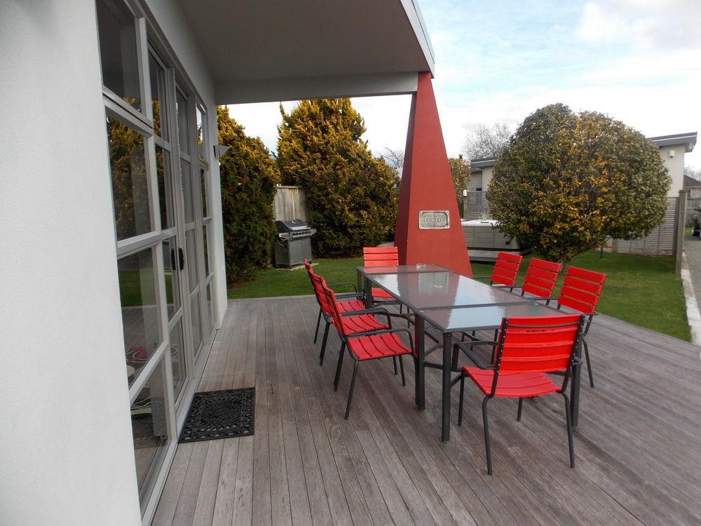 De Vine Martinborough #14A Villa Kültér fotó