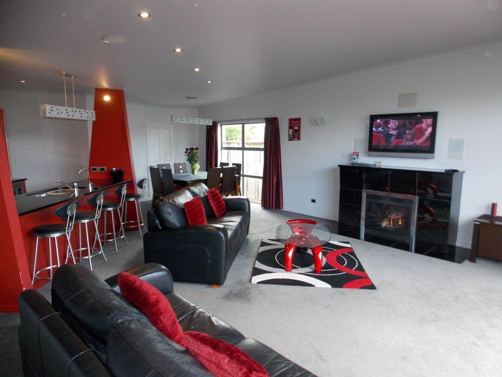 De Vine Martinborough #14A Villa Kültér fotó