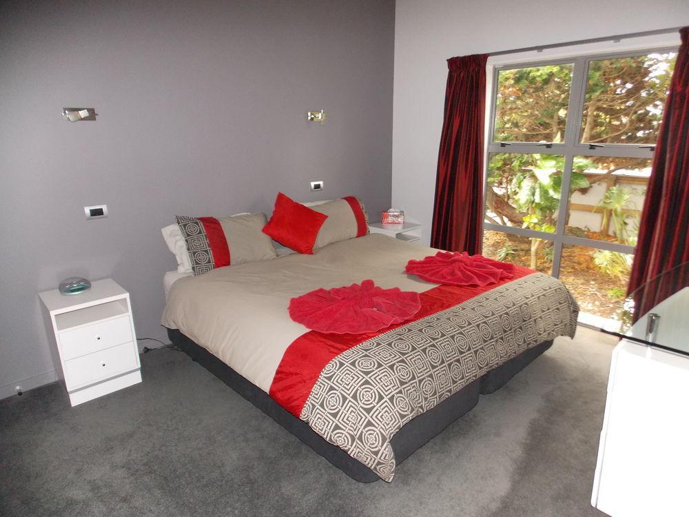 De Vine Martinborough #14A Villa Kültér fotó