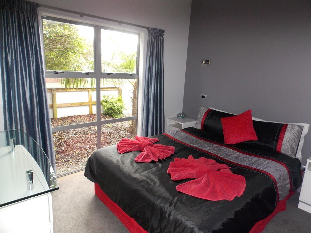De Vine Martinborough #14A Villa Kültér fotó