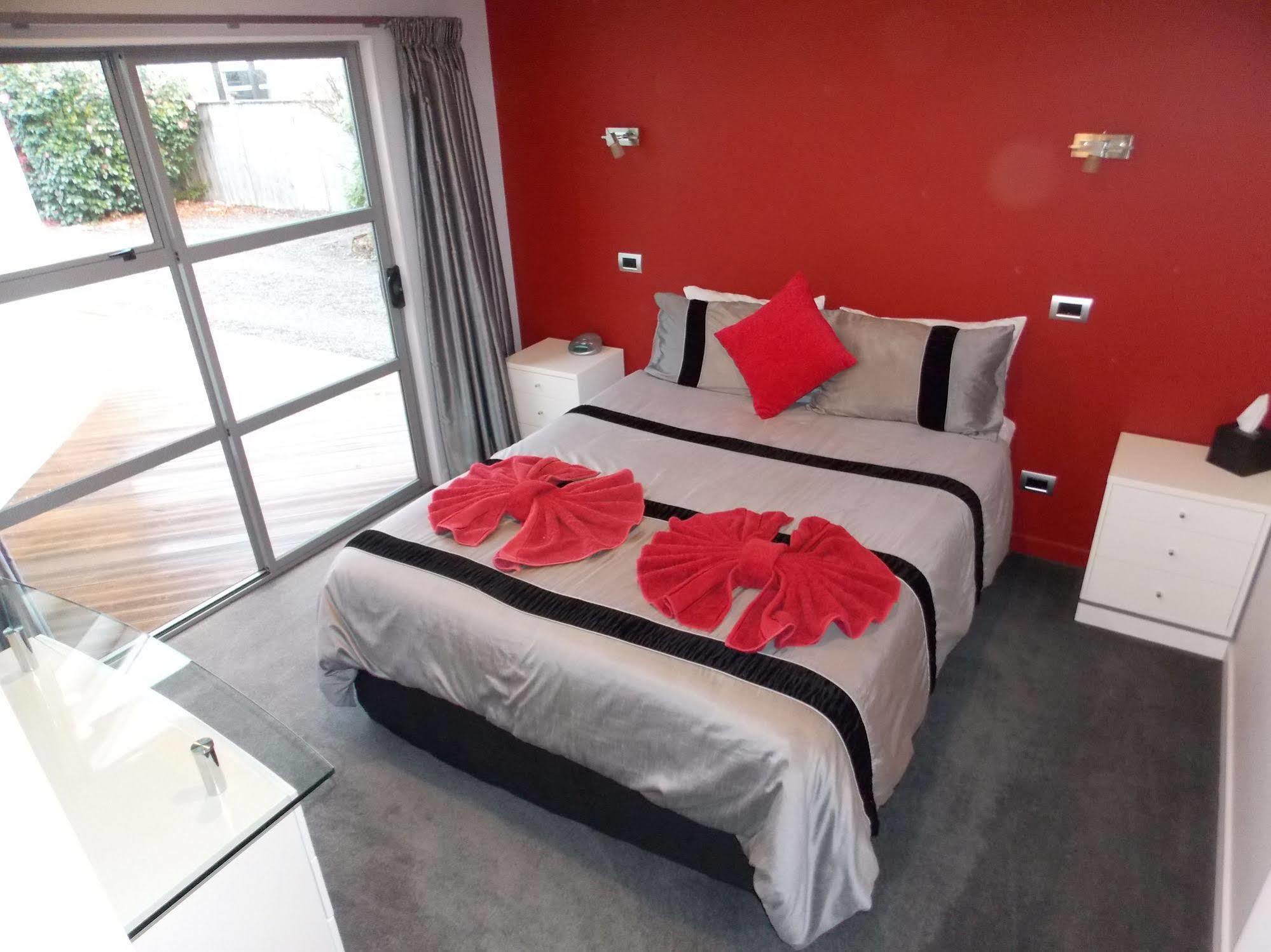 De Vine Martinborough #14A Villa Kültér fotó