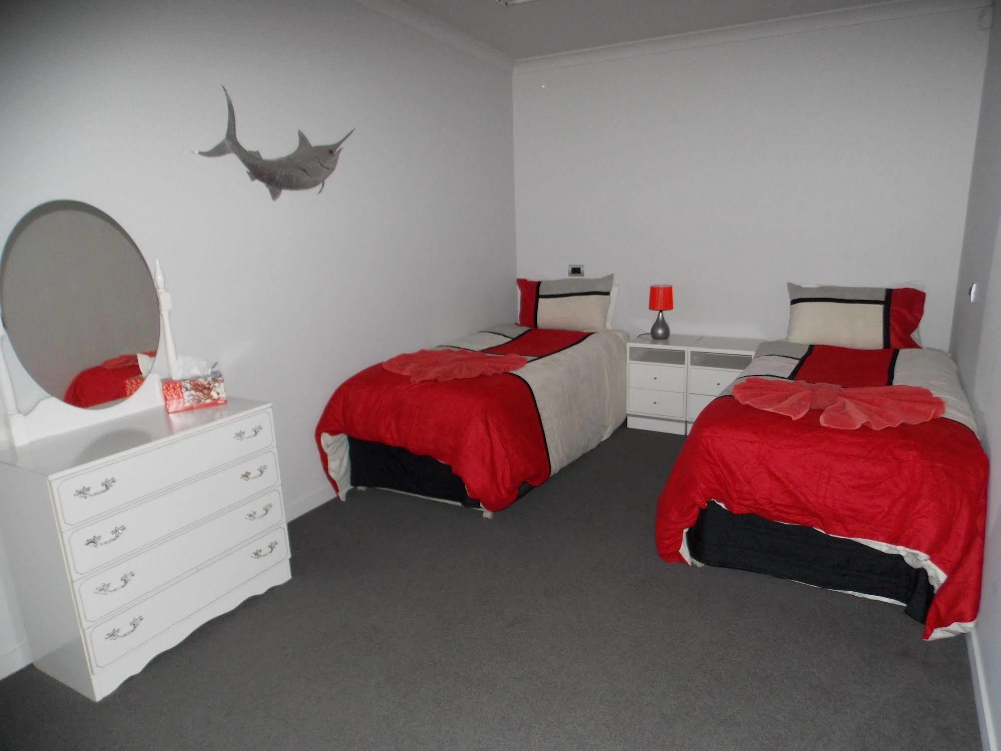 De Vine Martinborough #14A Villa Kültér fotó