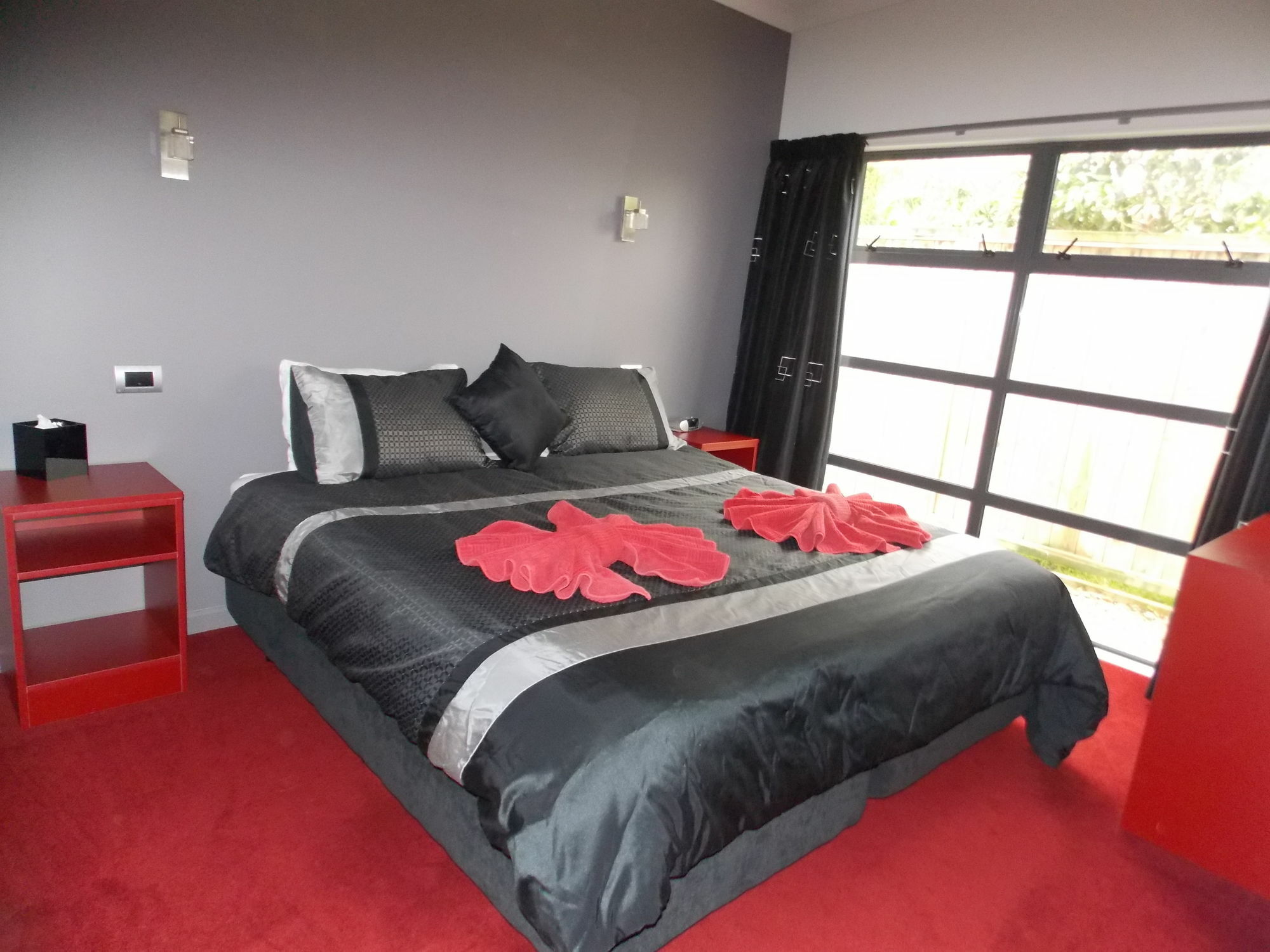 De Vine Martinborough #14A Villa Kültér fotó