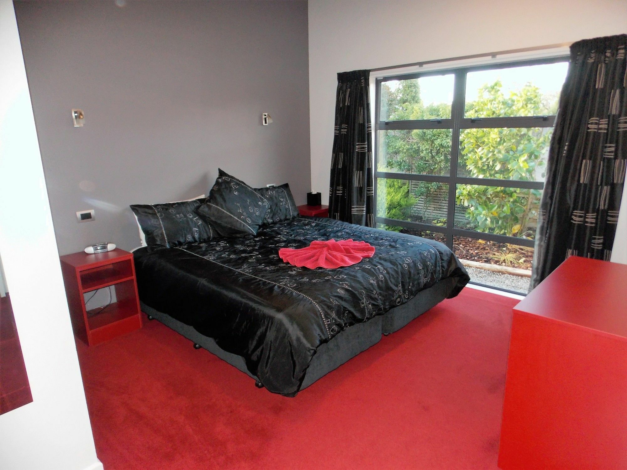 De Vine Martinborough #14A Villa Kültér fotó
