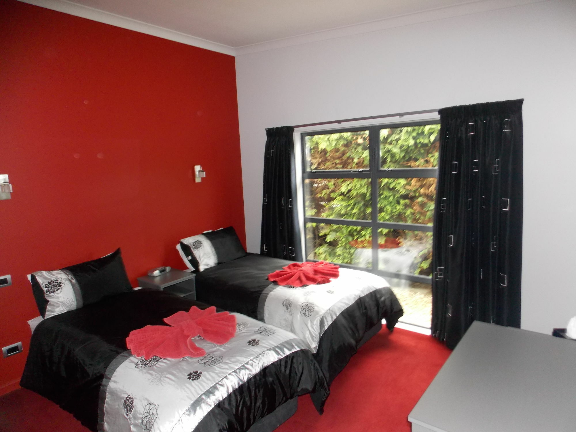 De Vine Martinborough #14A Villa Kültér fotó