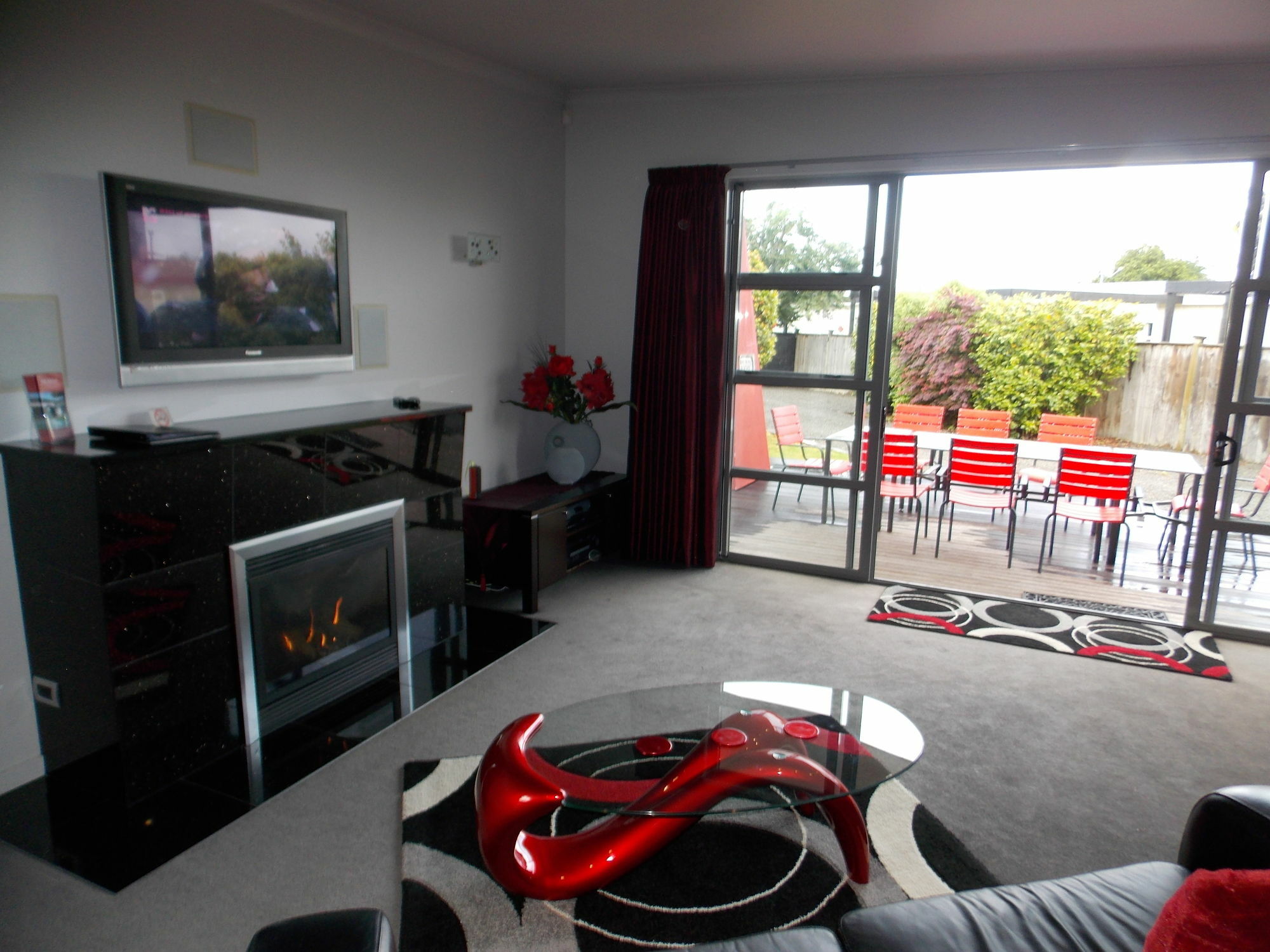 De Vine Martinborough #14A Villa Kültér fotó