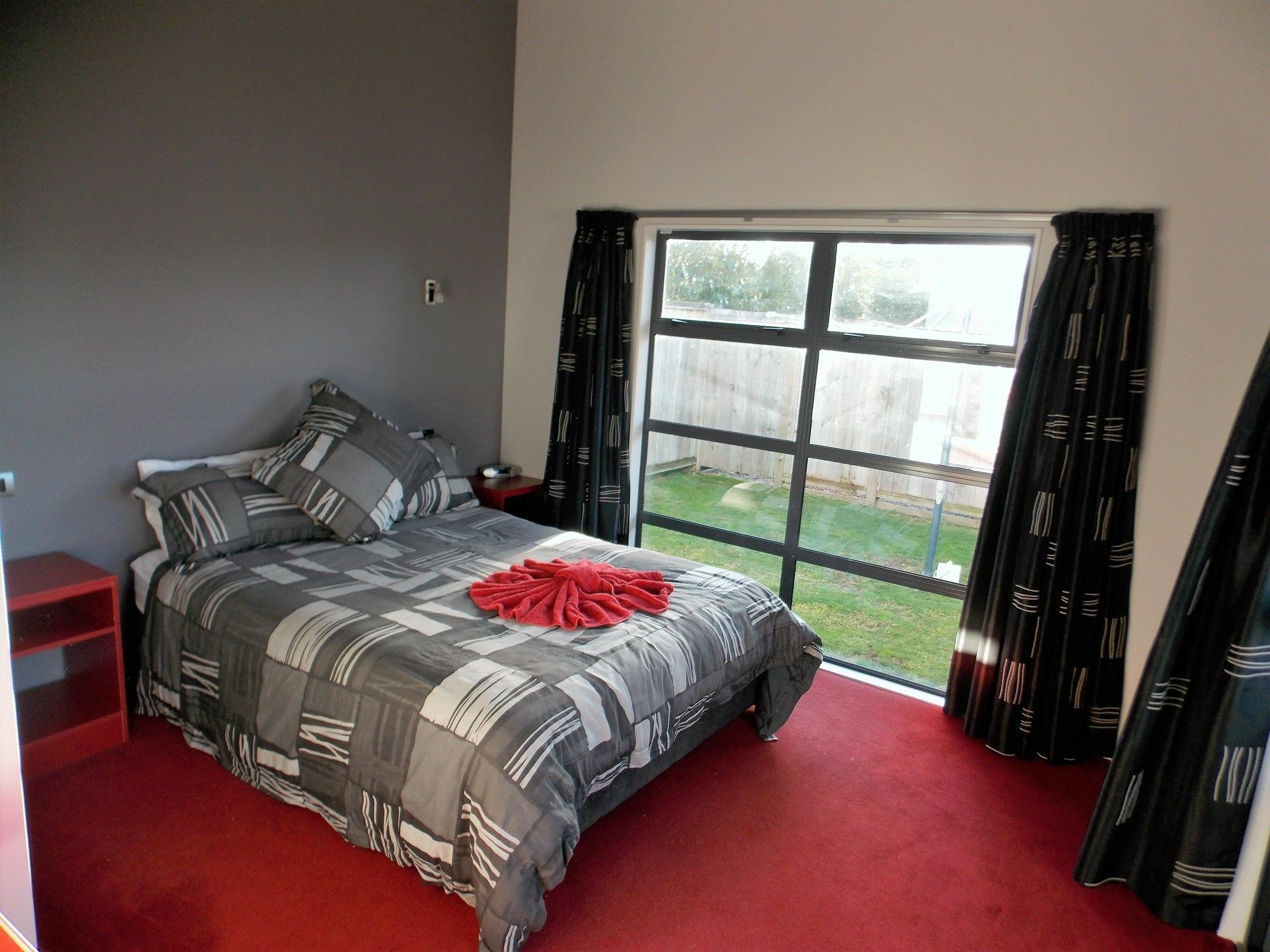 De Vine Martinborough #14A Villa Kültér fotó