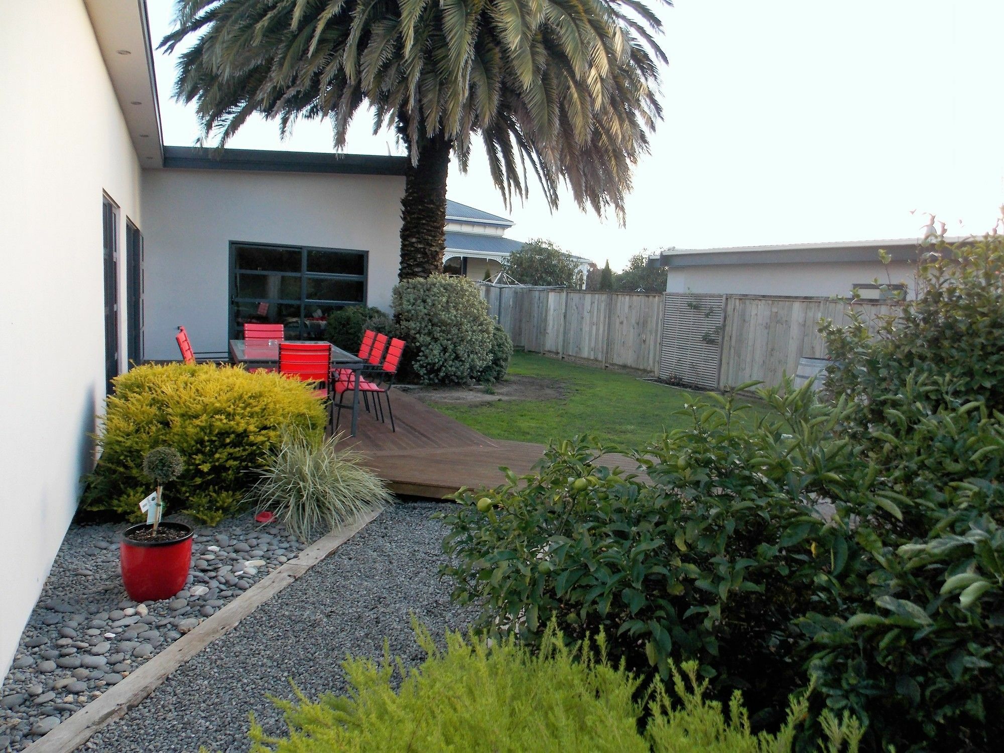 De Vine Martinborough #14A Villa Kültér fotó