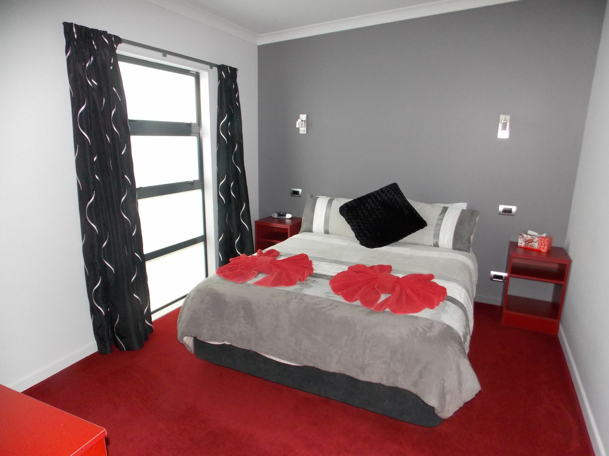 De Vine Martinborough #14A Villa Kültér fotó
