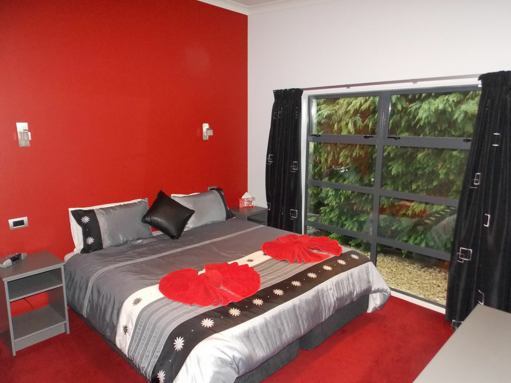 De Vine Martinborough #14A Villa Kültér fotó