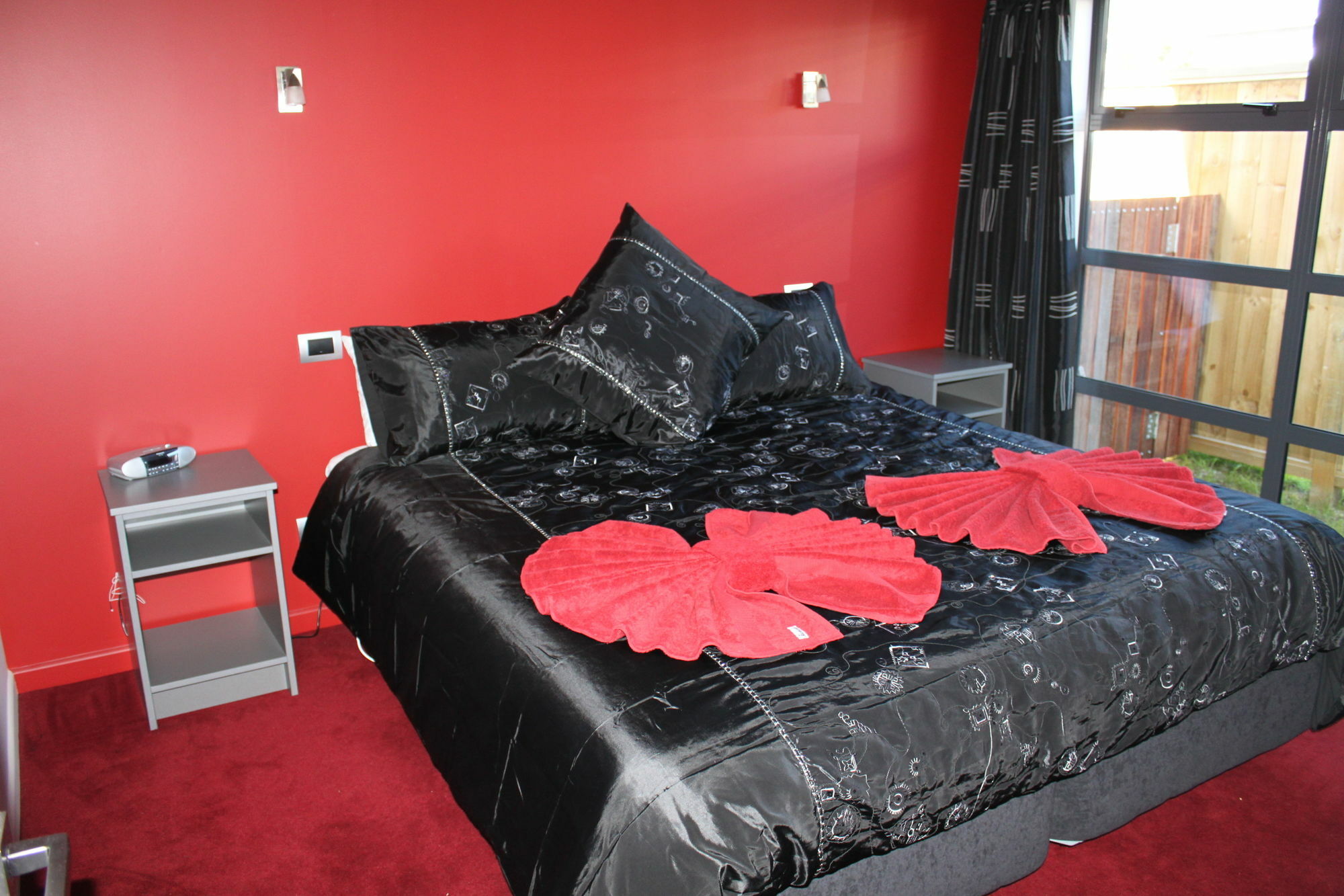 De Vine Martinborough #14A Villa Kültér fotó