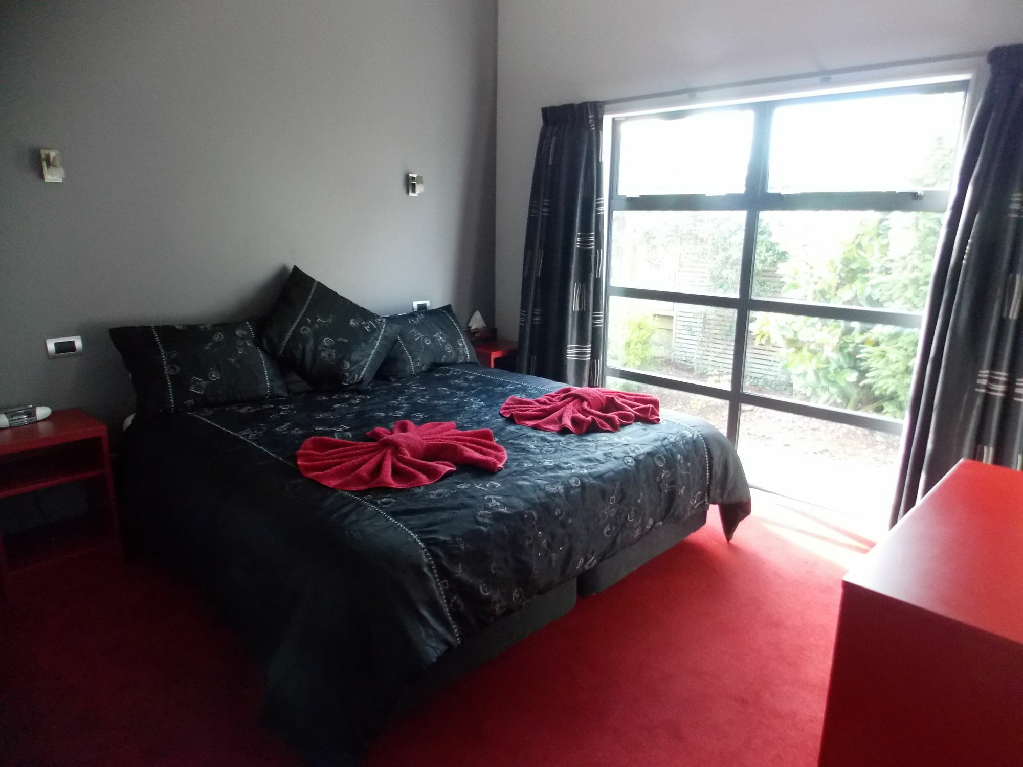 De Vine Martinborough #14A Villa Kültér fotó