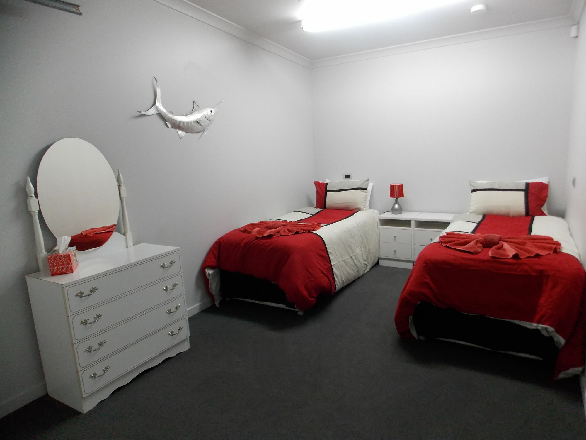 De Vine Martinborough #14A Villa Kültér fotó