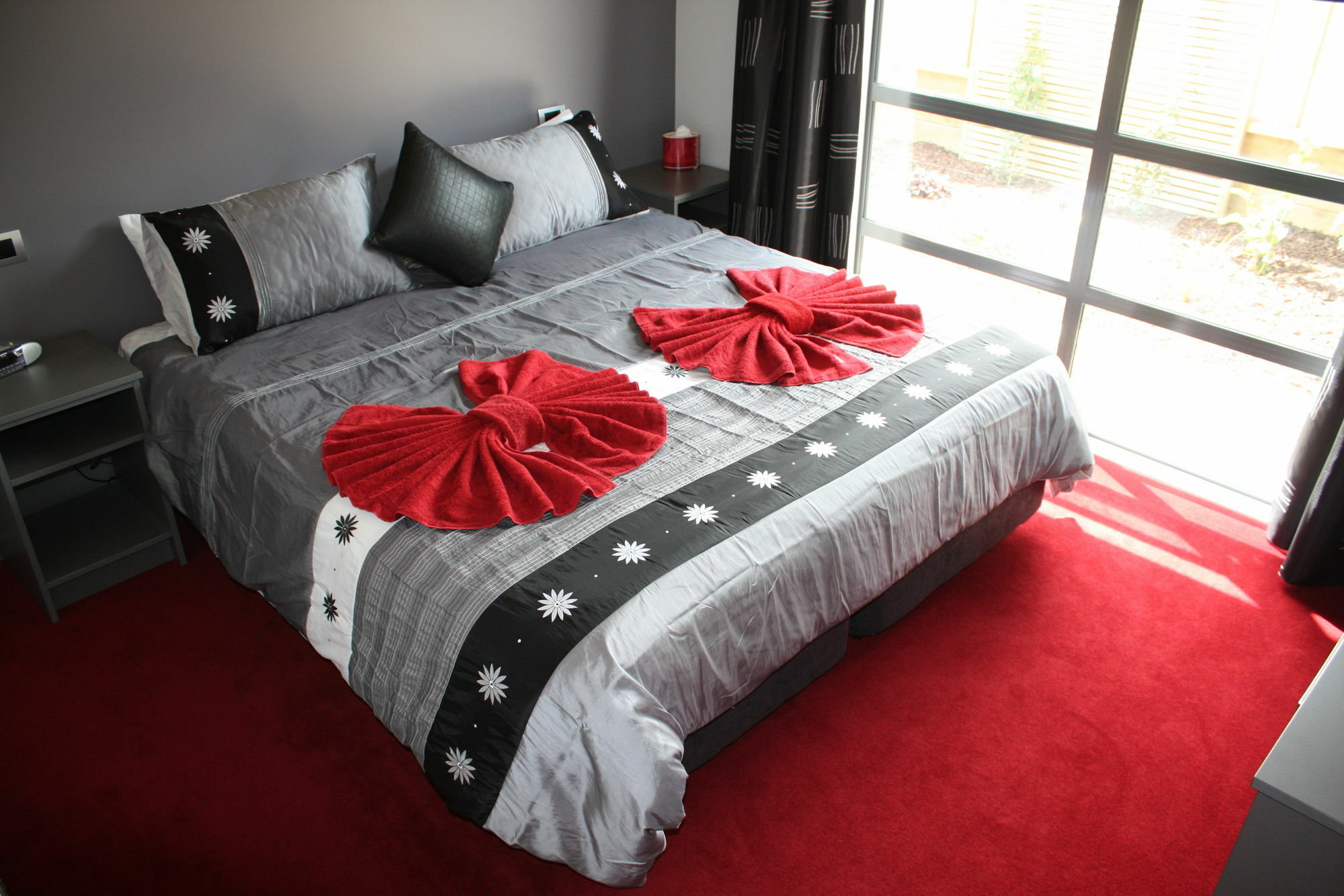 De Vine Martinborough #14A Villa Kültér fotó